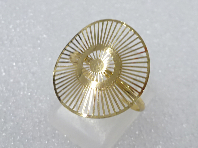 Japanese Kimono / Antique Accessories Metal